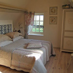 decoration chambre de charme