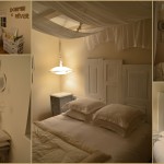 decoration chambre de charme