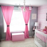 decoration chambre de fille princesse
