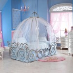 decoration chambre de fille princesse