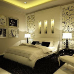 decoration chambre des parents