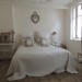 decoration chambre epuree