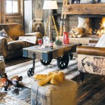 decoration chambre hipster