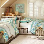 decoration chambre hipster