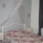 decoration chambre jeune marie
