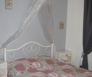 decoration chambre jeune marie