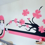 decoration chambre kimmidoll