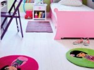decoration chambre kimmidoll