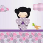 decoration chambre kimmidoll