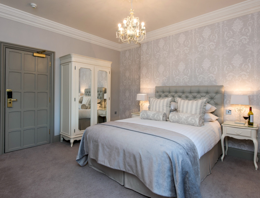 decoration chambre laura ashley