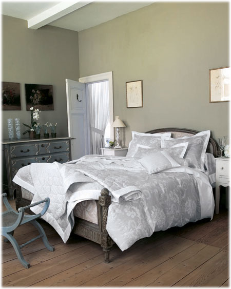 decoration chambre laura ashley