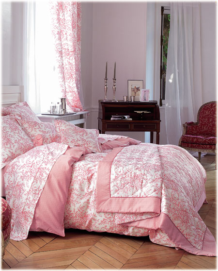 decoration chambre laura ashley