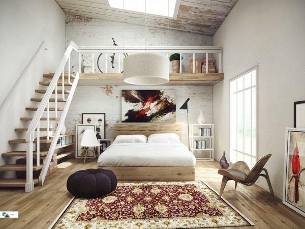 decoration chambre original