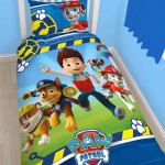 decoration chambre pat patrouille