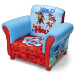 decoration chambre pat patrouille