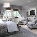 decoration chambre style usa