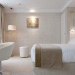 decoration chambres hotel