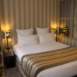 decoration chambres hotel
