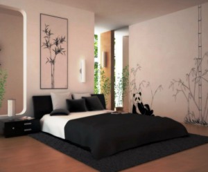 decoration de chambre adulte