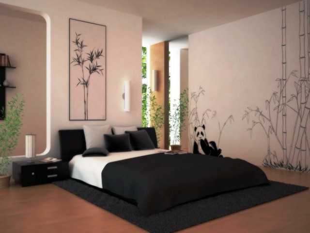 decoration de chambre adulte