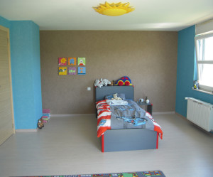 decoration de chambre de garcon