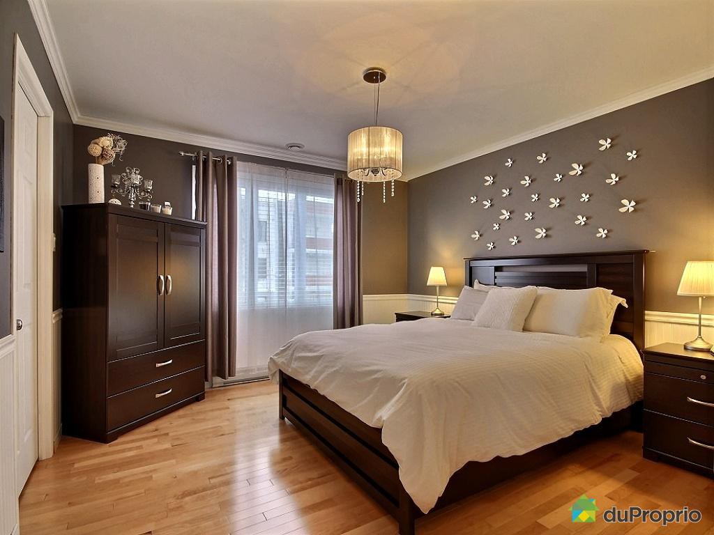 decoration de chambre des maitres