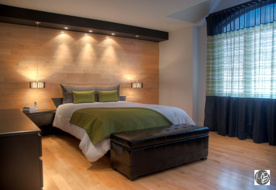 decoration de chambre des maitres