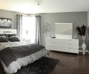 decoration de chambre des maitres