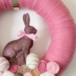decoration de paques a faire soi meme
