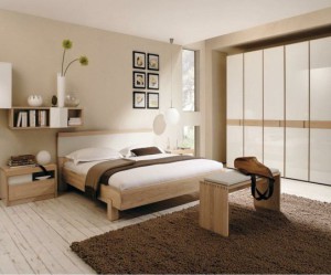 decoration des chambres coucher
