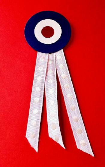 decoration du 14 juillet a faire soi meme