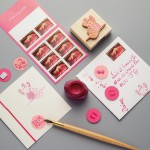 decoration faire part naissance