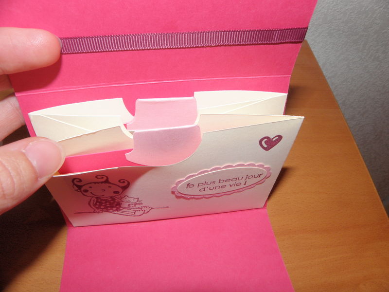 decoration faire part naissance