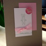 decoration faire part naissance