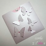 decoration faire part naissance