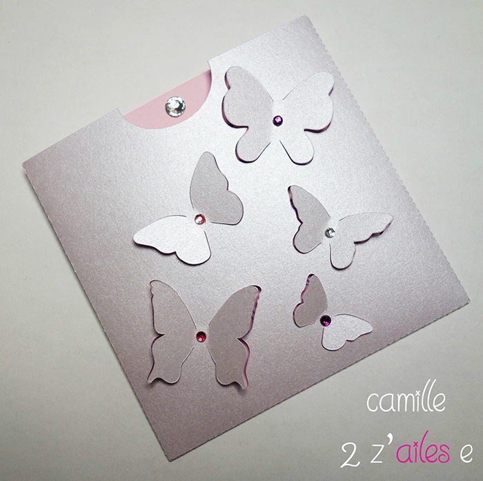 decoration faire part naissance