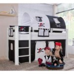 decoration lit pirate