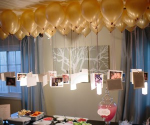 decoration nouvel an a faire soi meme