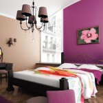 decoration pour chambre adulte couleur