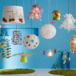 decoration pour chambre de bebe