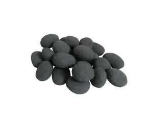 decoration pour cheminee bio ethanol