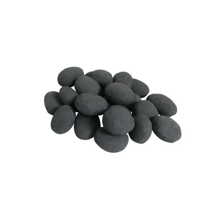decoration pour cheminee bio ethanol