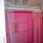 decoration pour lit mezzanine