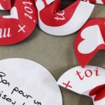 decoration saint valentin a faire soi meme