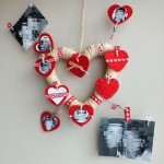decoration saint valentin a faire soi meme
