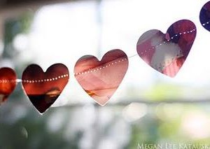 decoration saint valentin a faire soi meme
