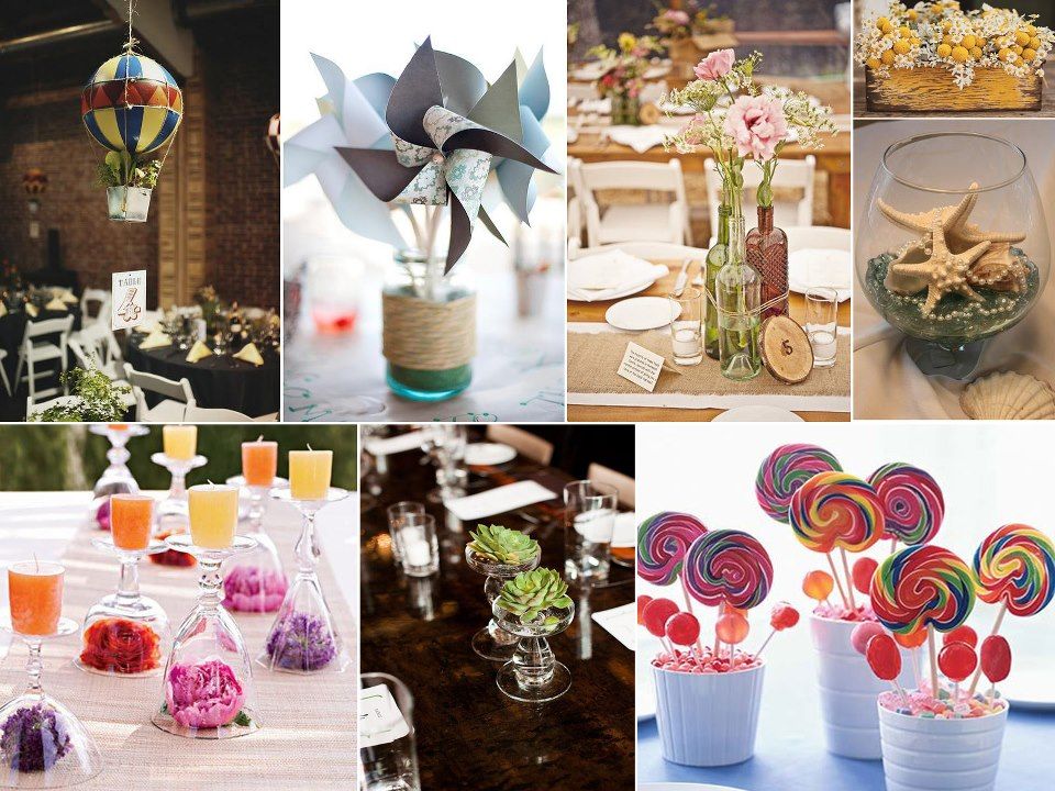 decoration table soi meme