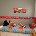 decorations chambre cars