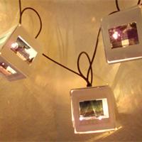 fabriquer deco lumineuse