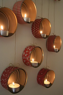 fabriquer deco maison